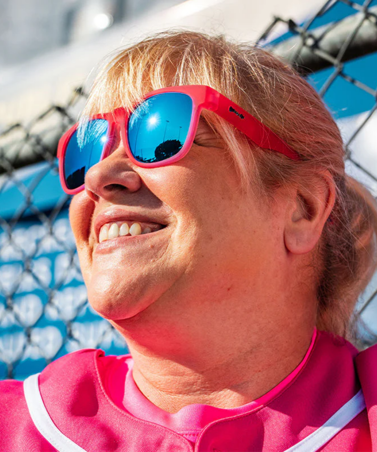 Do You Even Pistol, Flamingo? Sunglasses