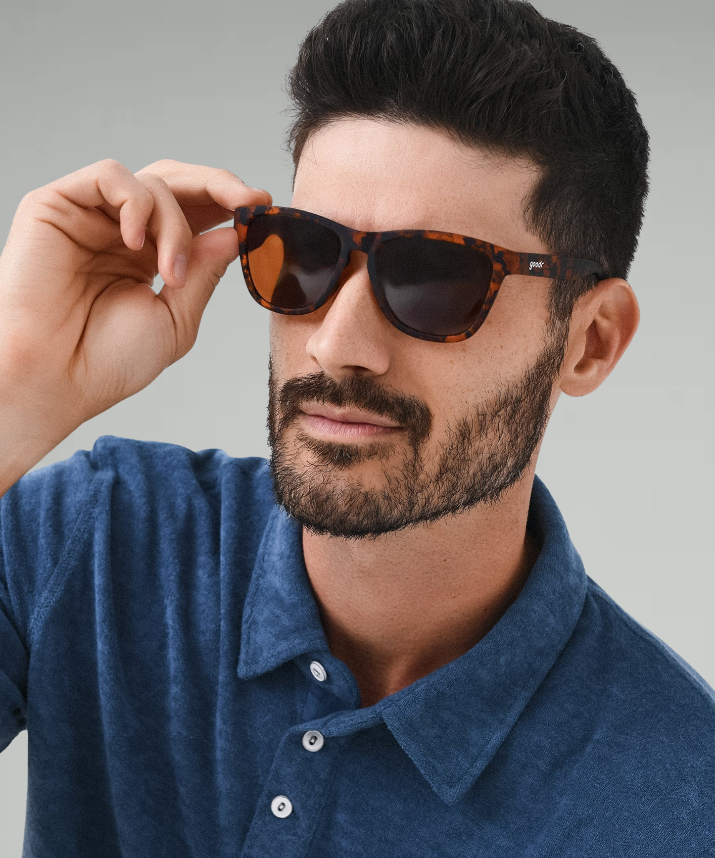 Bosley's Basset Hound Dreams Sunglasses