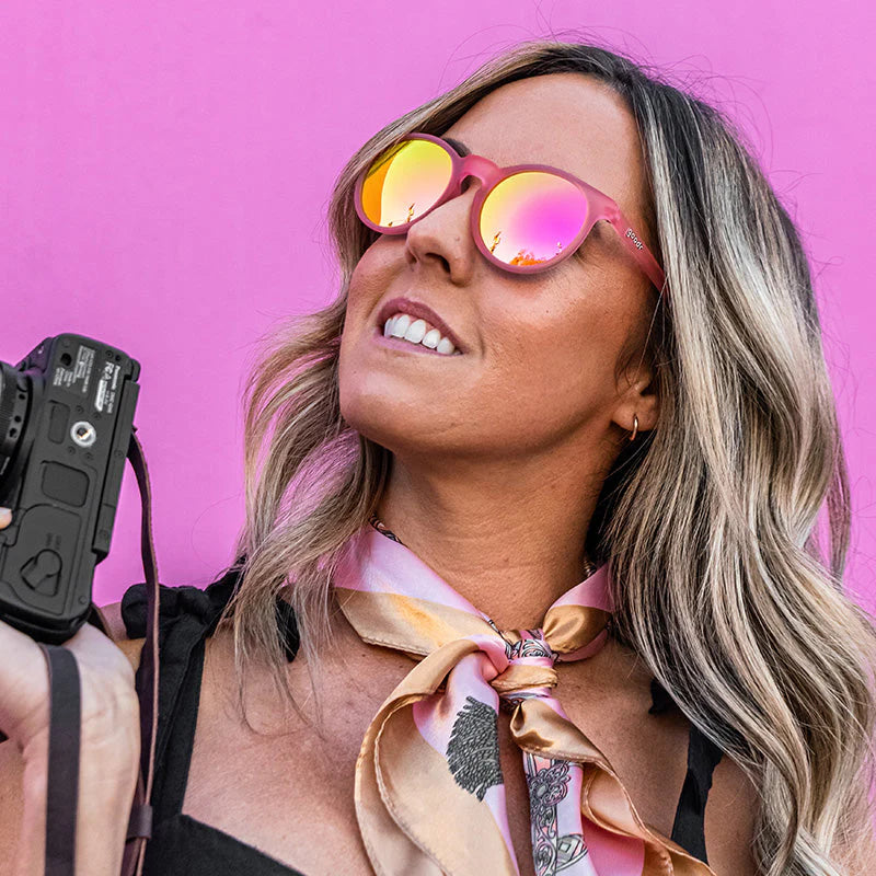 Circle G - Influencers Pay Double