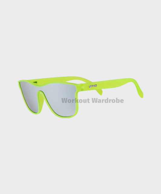 Naeon Flux Capacitor Sunglasses