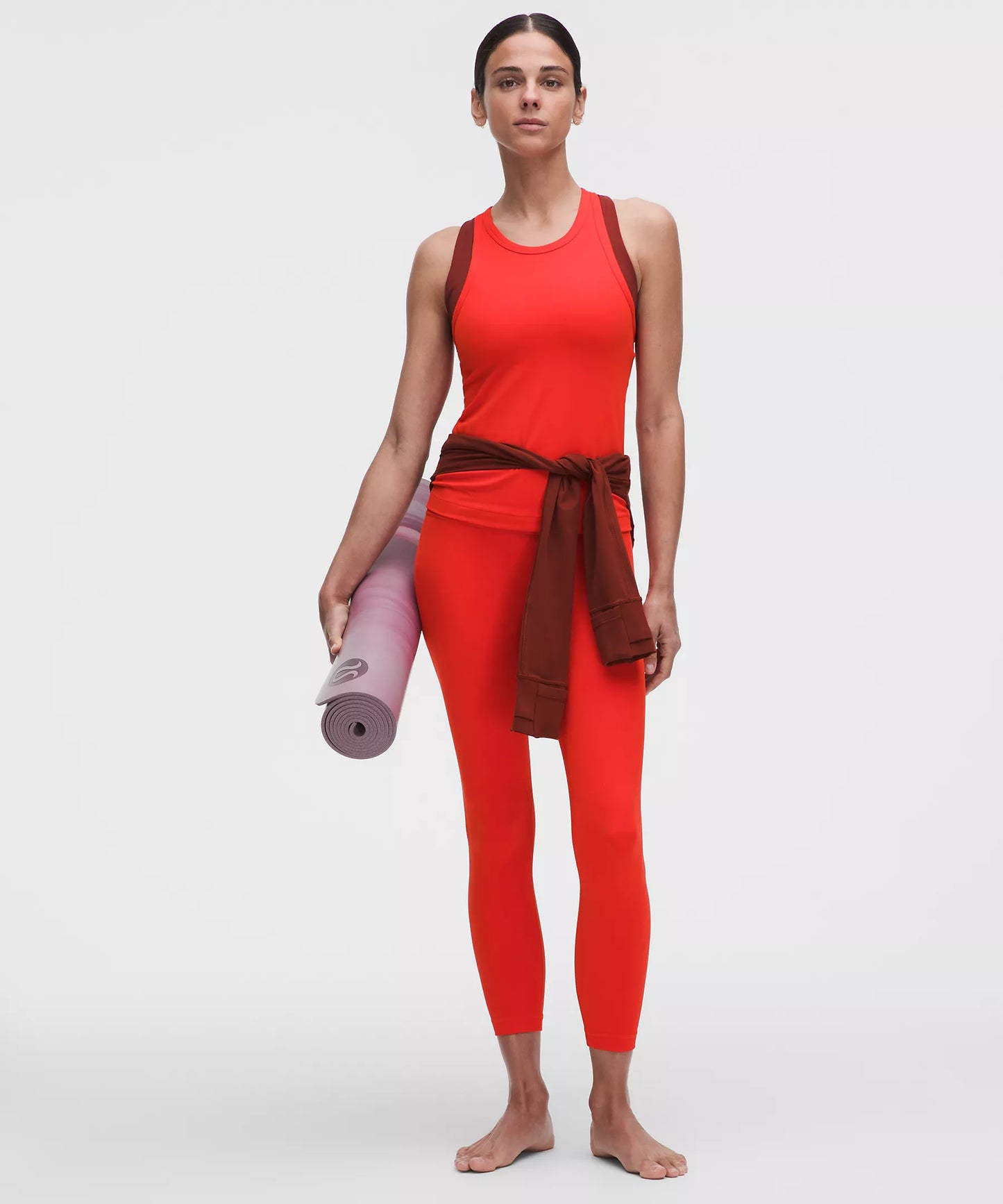 lululemon Align™ Waist-Length Racerback Tank Top