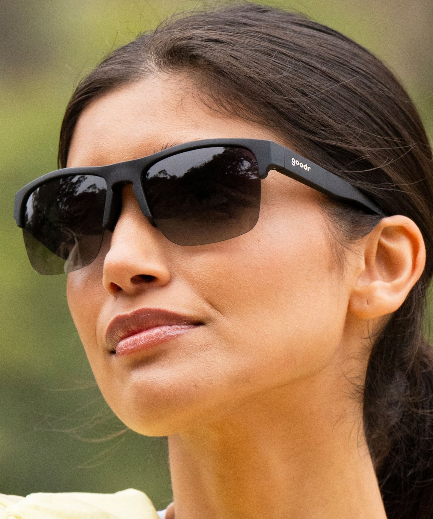 That New Asphalt Smell Sunglasses