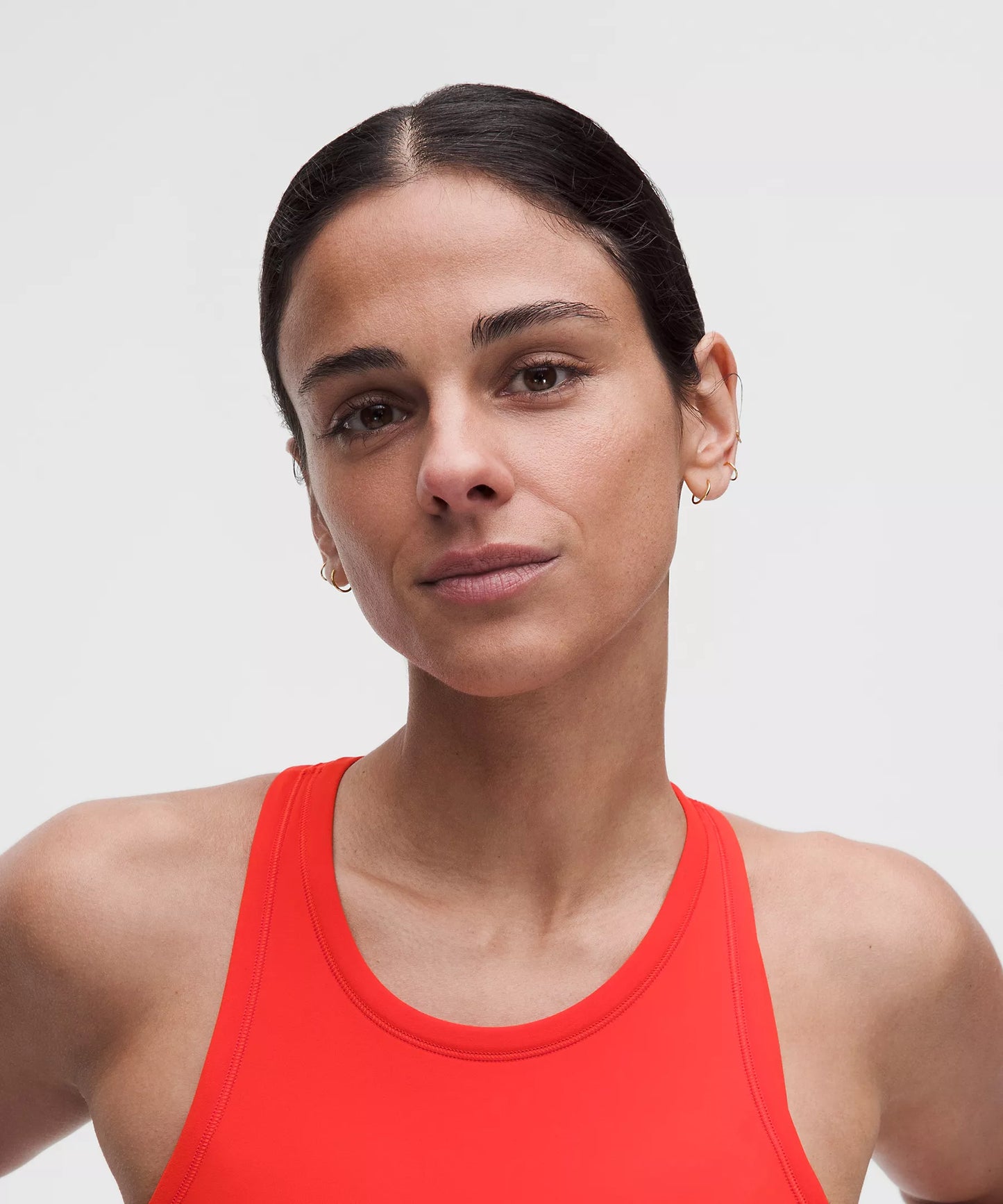 lululemon Align™ Waist-Length Racerback Tank Top