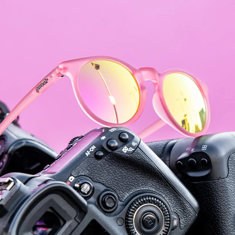 Circle G - Influencers Pay Double