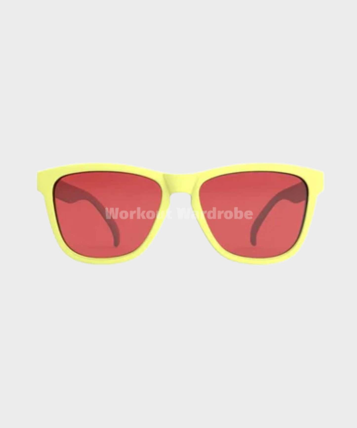Pineapple Painkillers Sunglasses