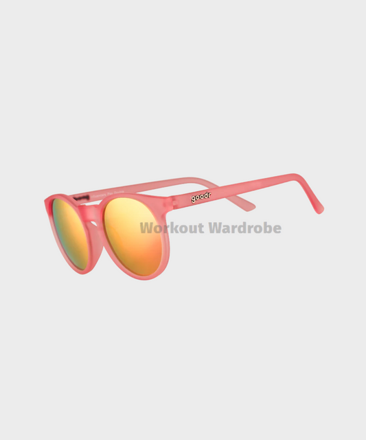 Influencers Pay Double Sunglasses