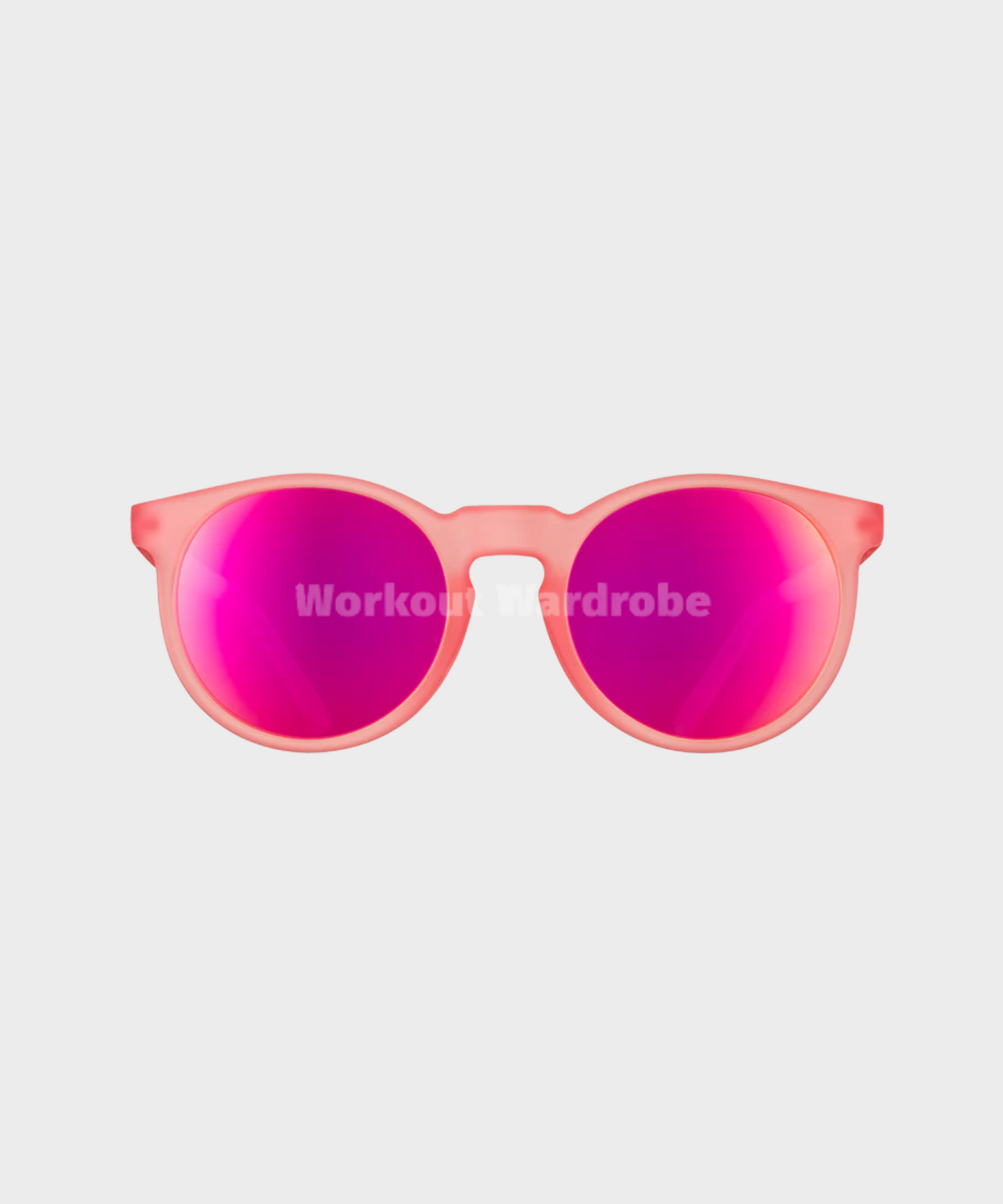 Influencers Pay Double Sunglasses