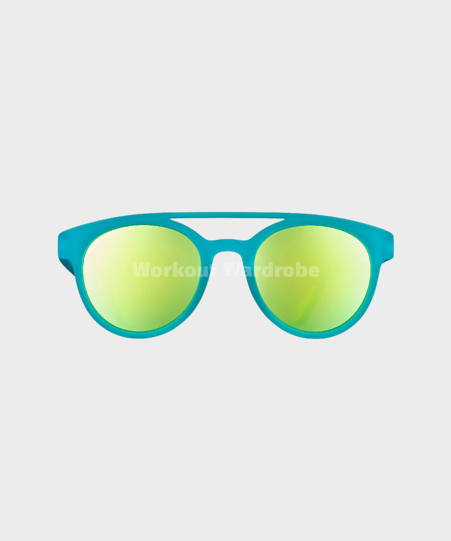 Dr. Ray, Sting Sunglasses