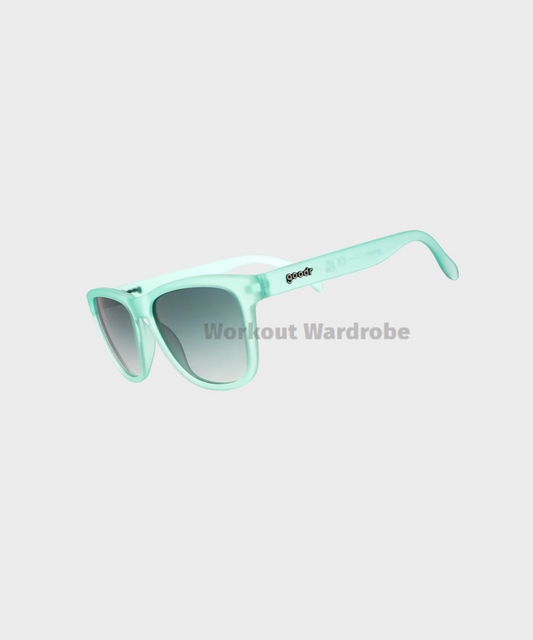 Dinner Mint Debauchery Sunglasses