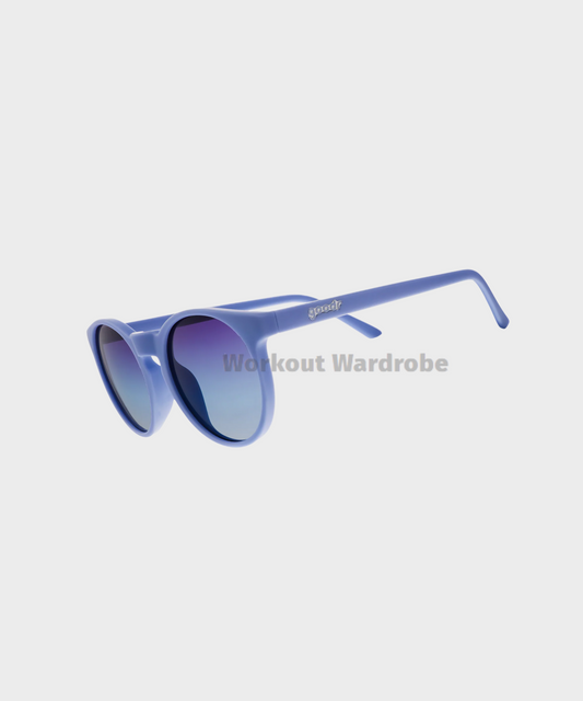 La Vie en Violette Sunglasses