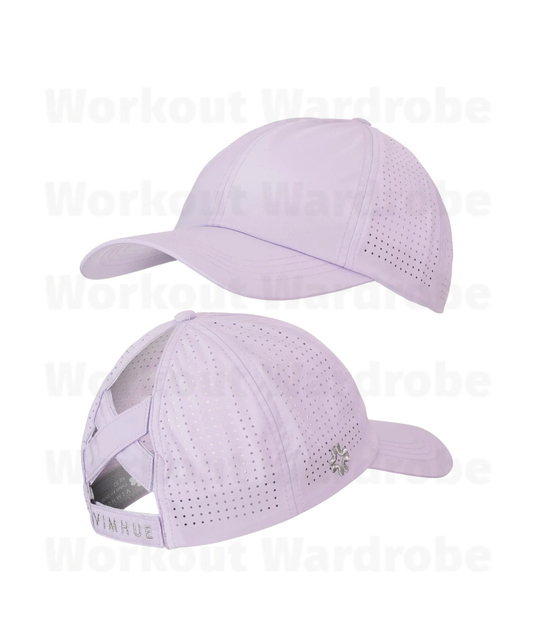 VimHue Women's X-Boyfriend Cap UPF 50+