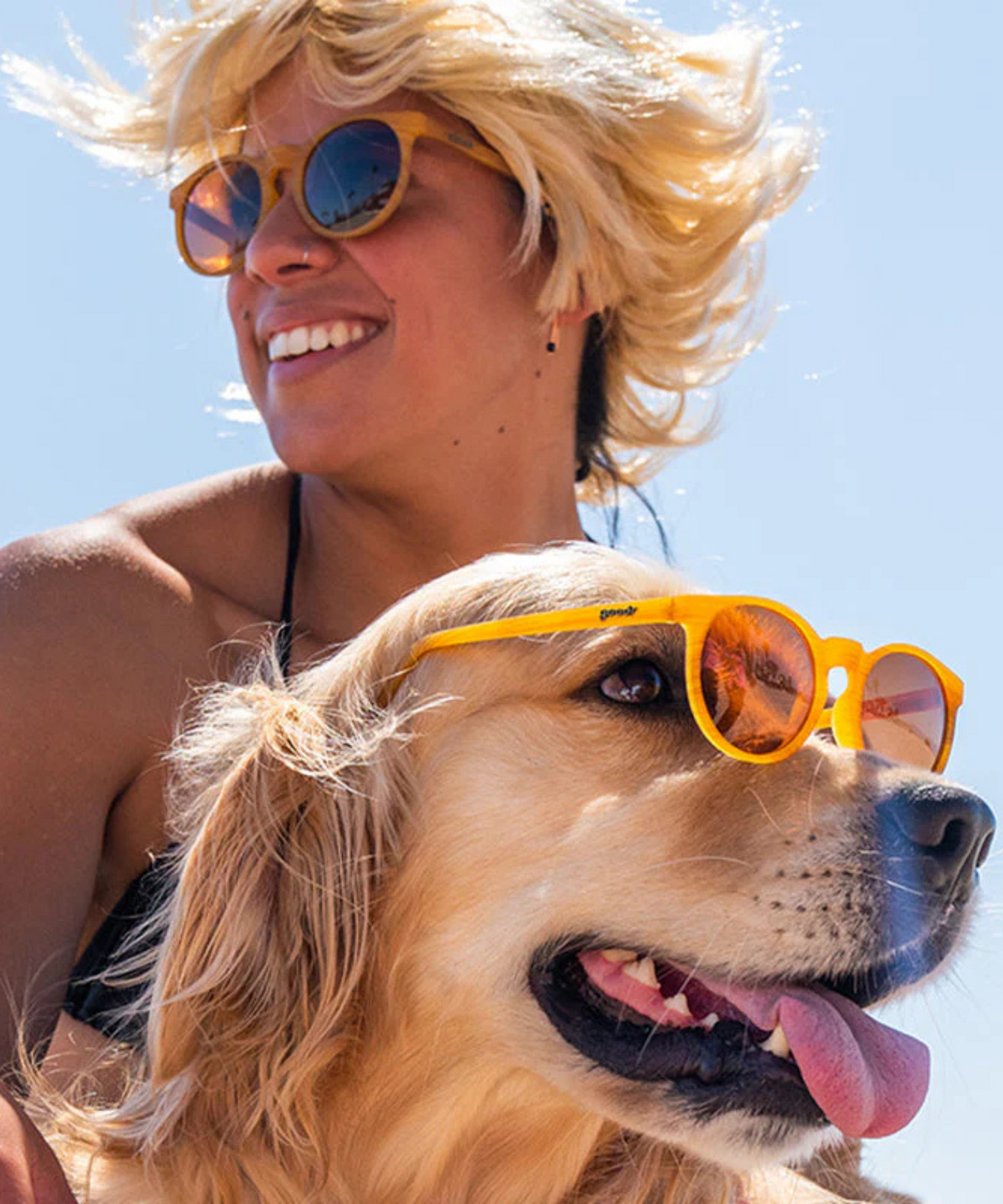 Bodhi's Ultimate Ride Sunglasses
