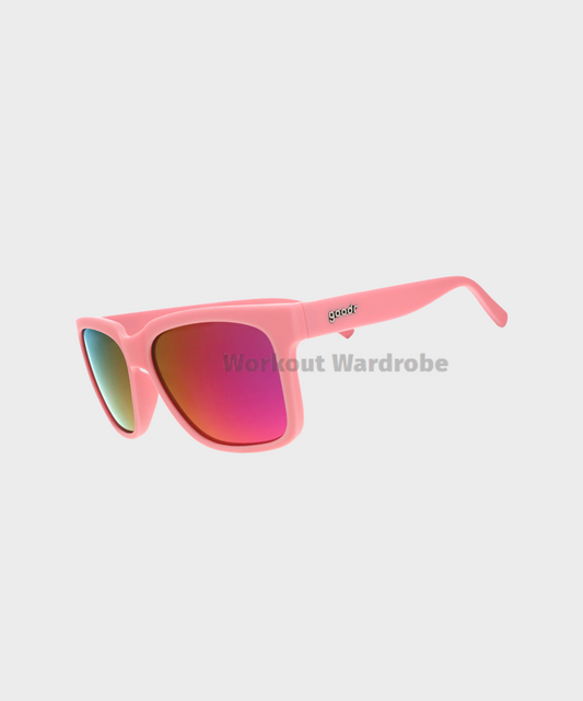 Pool Noodle Battle Hero Sunglasses