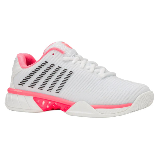 Women`s Hypercourt Express 2 Tennis Shoes
