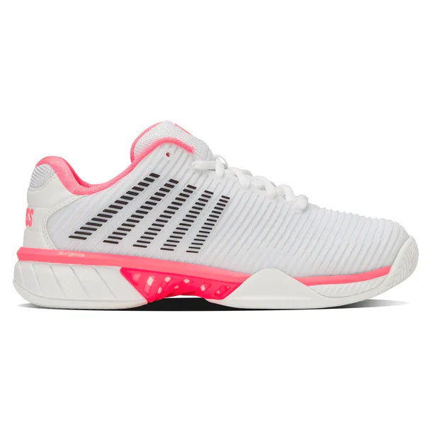 Women`s Hypercourt Express 2 Tennis Shoes
