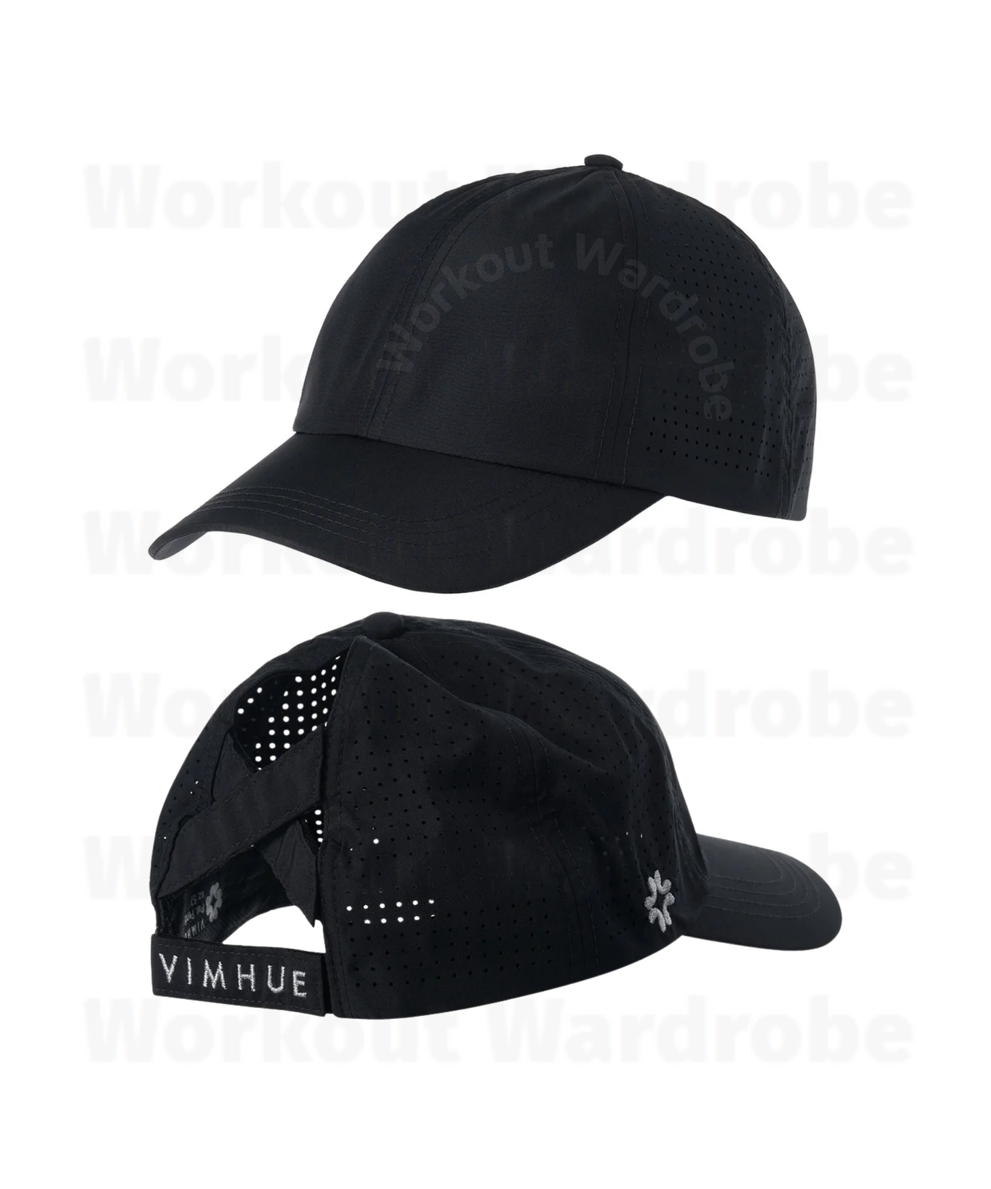 VimHue Women's X-Boyfriend Cap UPF 50+