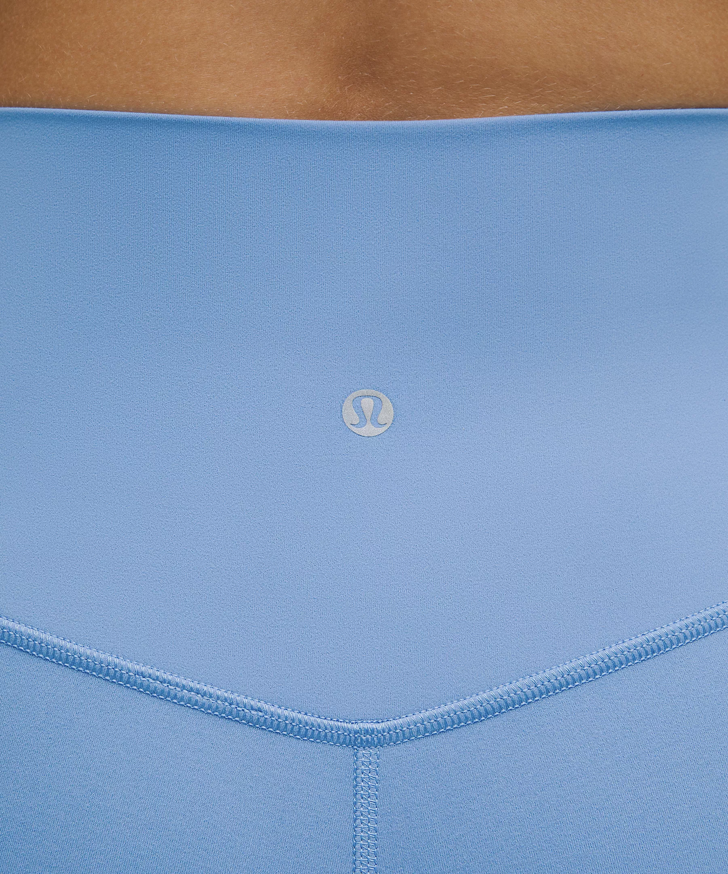 Align™ High-Rise Pant 28" - Pool Party