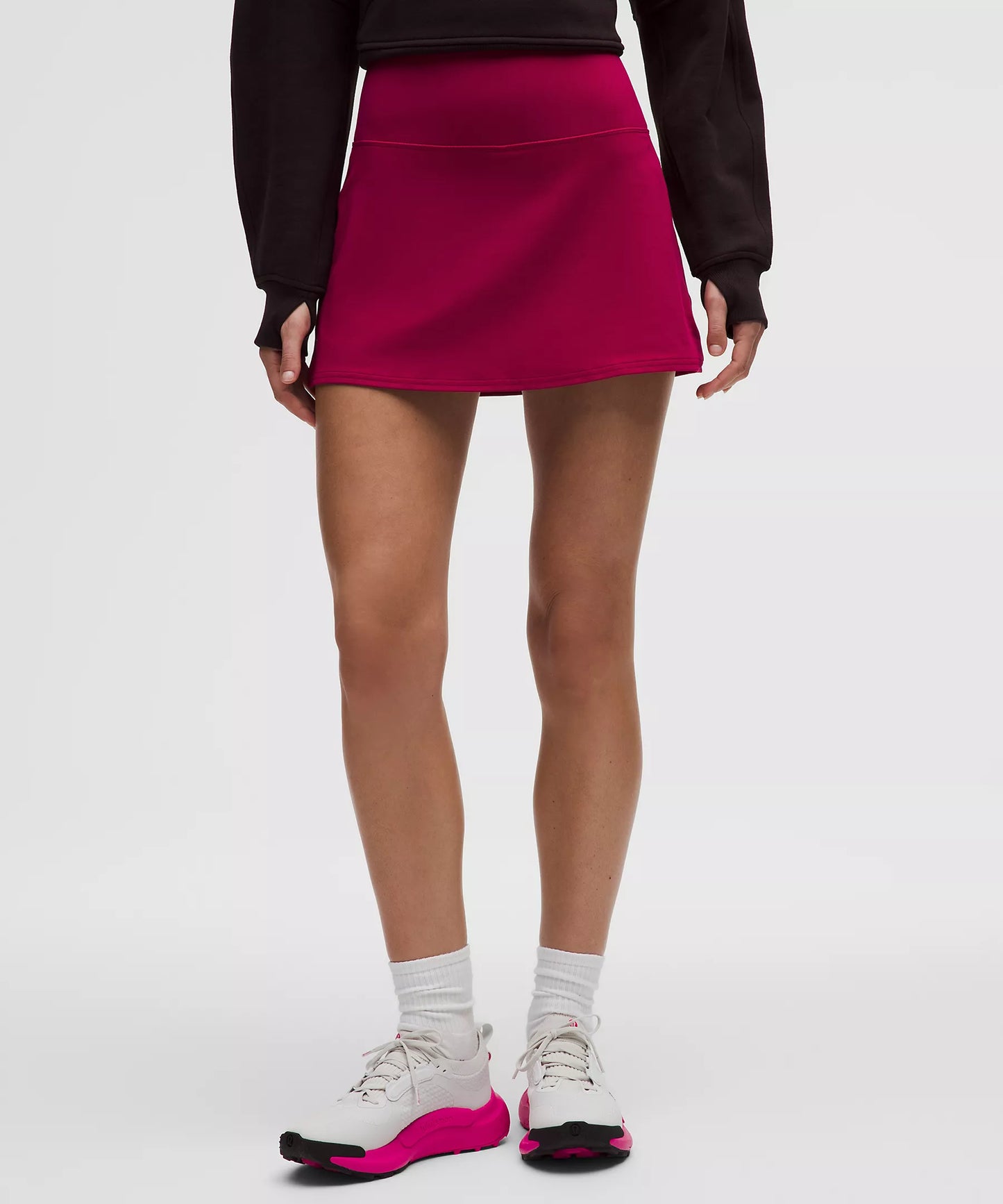 Align High-Rise Skirt 13"