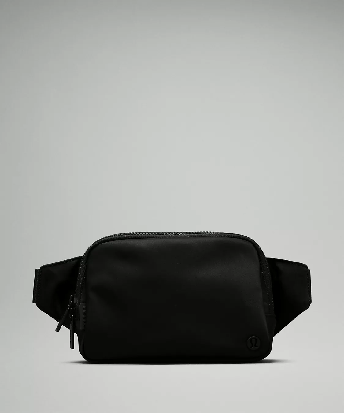 Everywhere Belt Bag Large 2L - Black/Black