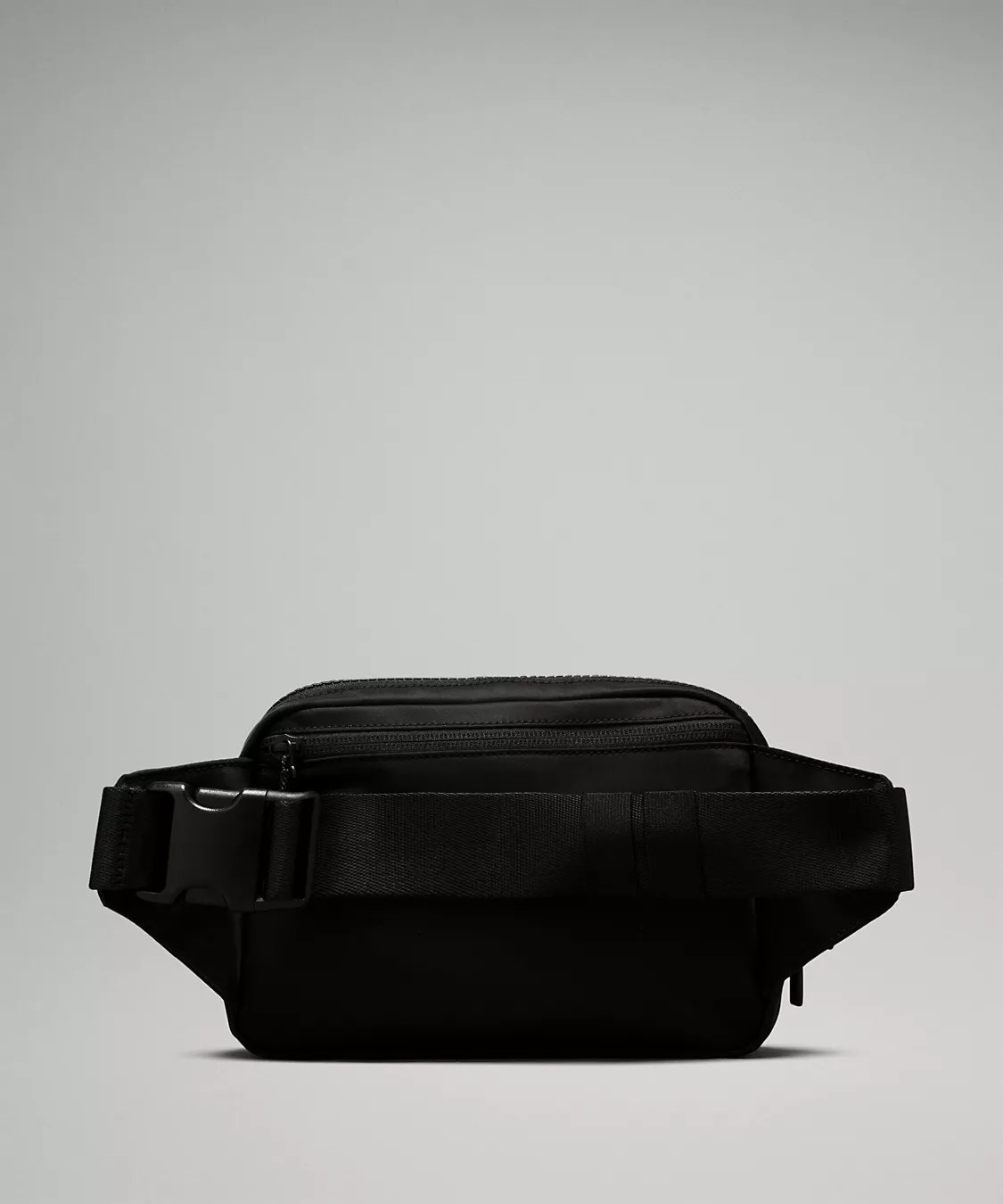 Everywhere Belt Bag Large 2L - Black/Black