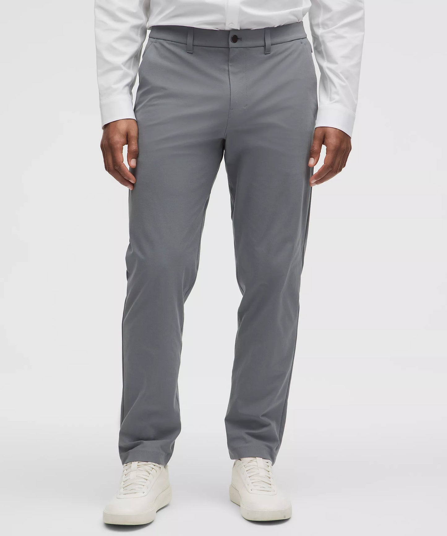ABC Classic-Fit Trouser 32L (Warpstreme)