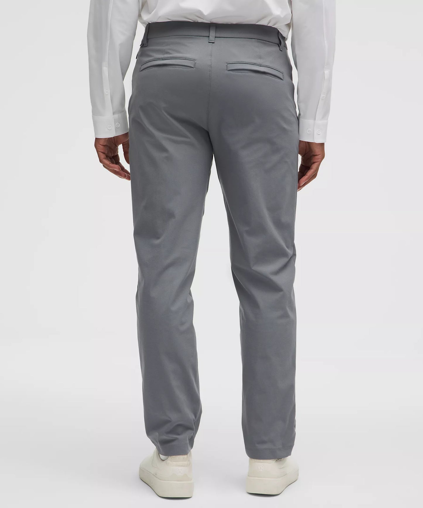 ABC Classic-Fit Trouser 32L (Warpstreme)