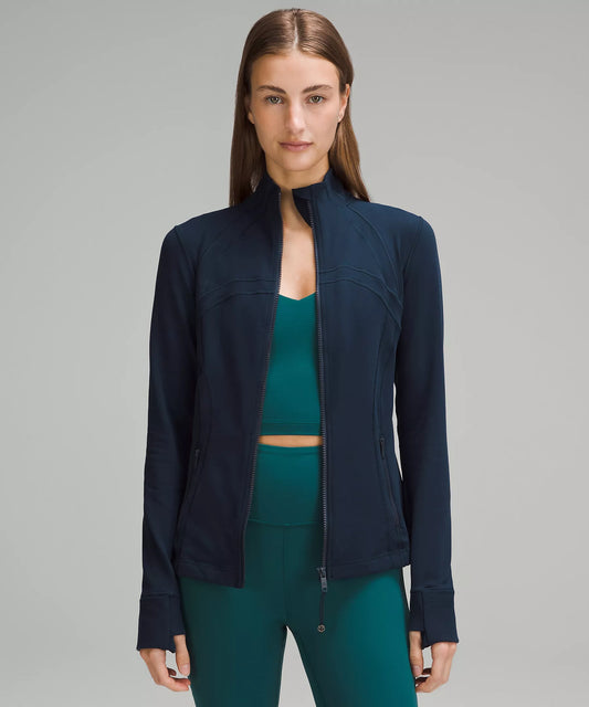 Define Jacket Luon - True Navy
