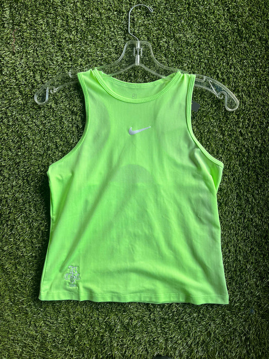 Nike Court Victory Tank Lime
