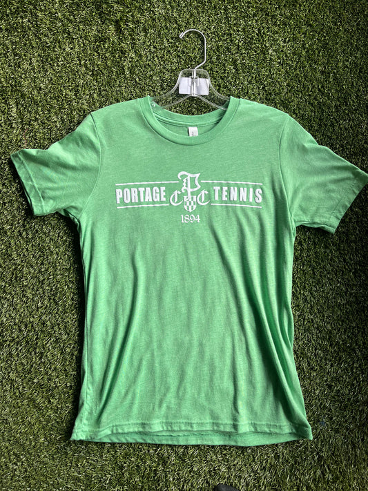 Canvas Kids Dry Fit T Shirt