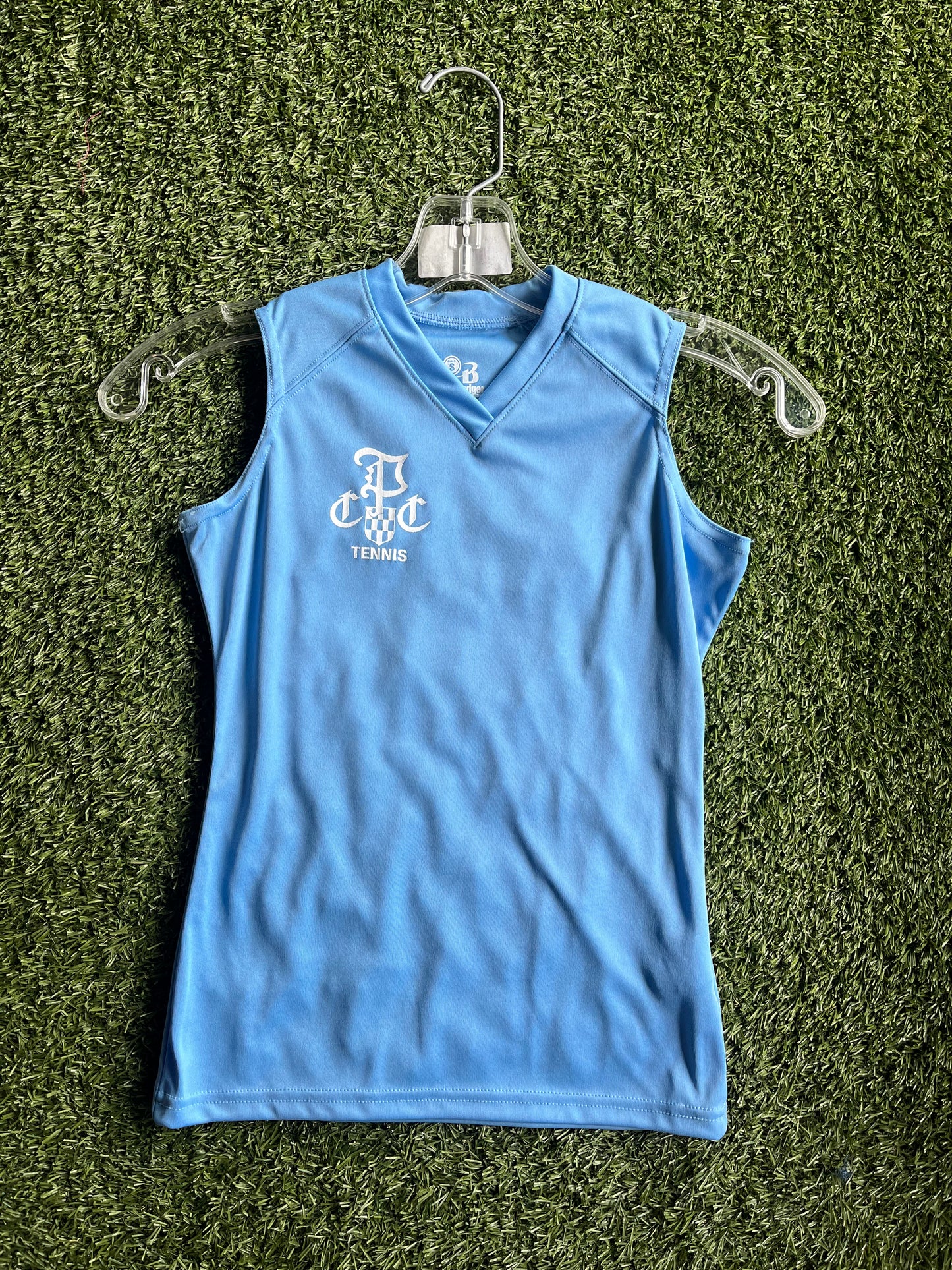 Dry Fit T Shirt Sleeveless Girls
