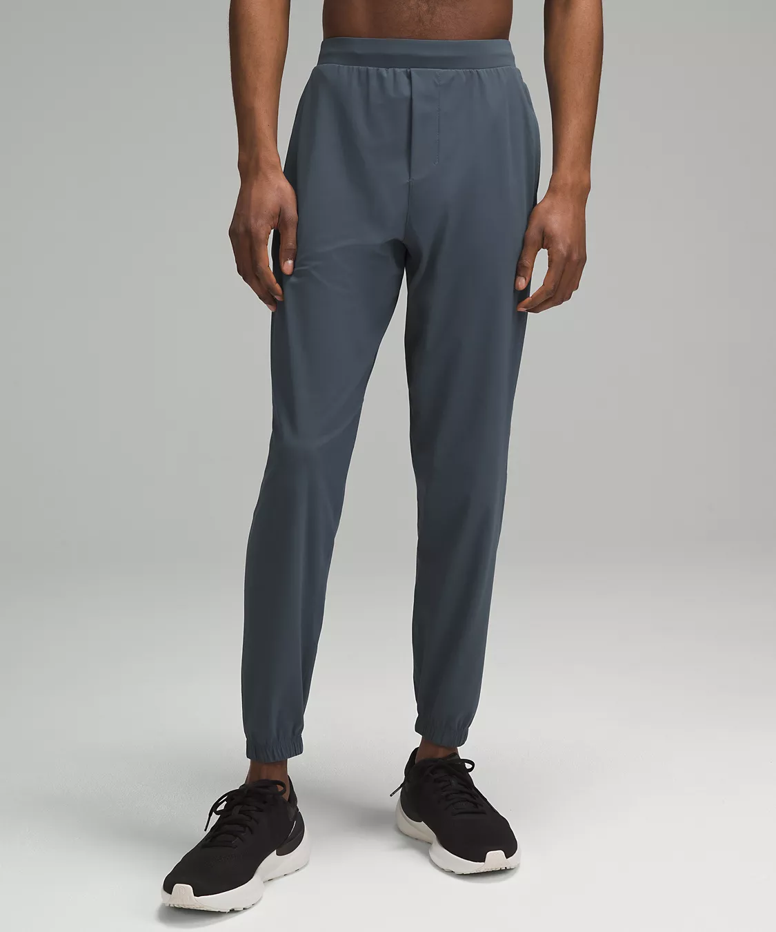 Surge Jogger - Iron Blue