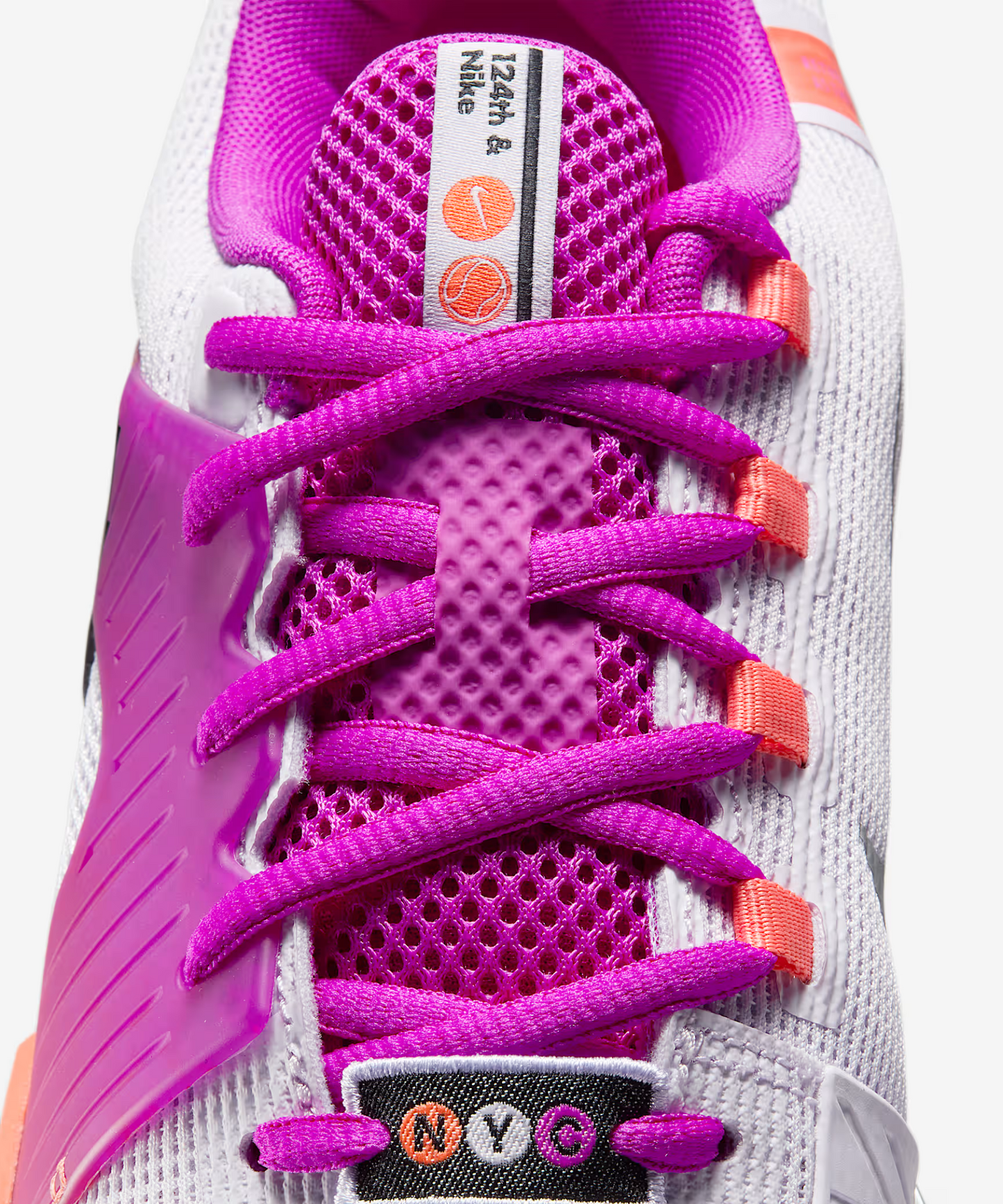Nike Zoom GP Challenge