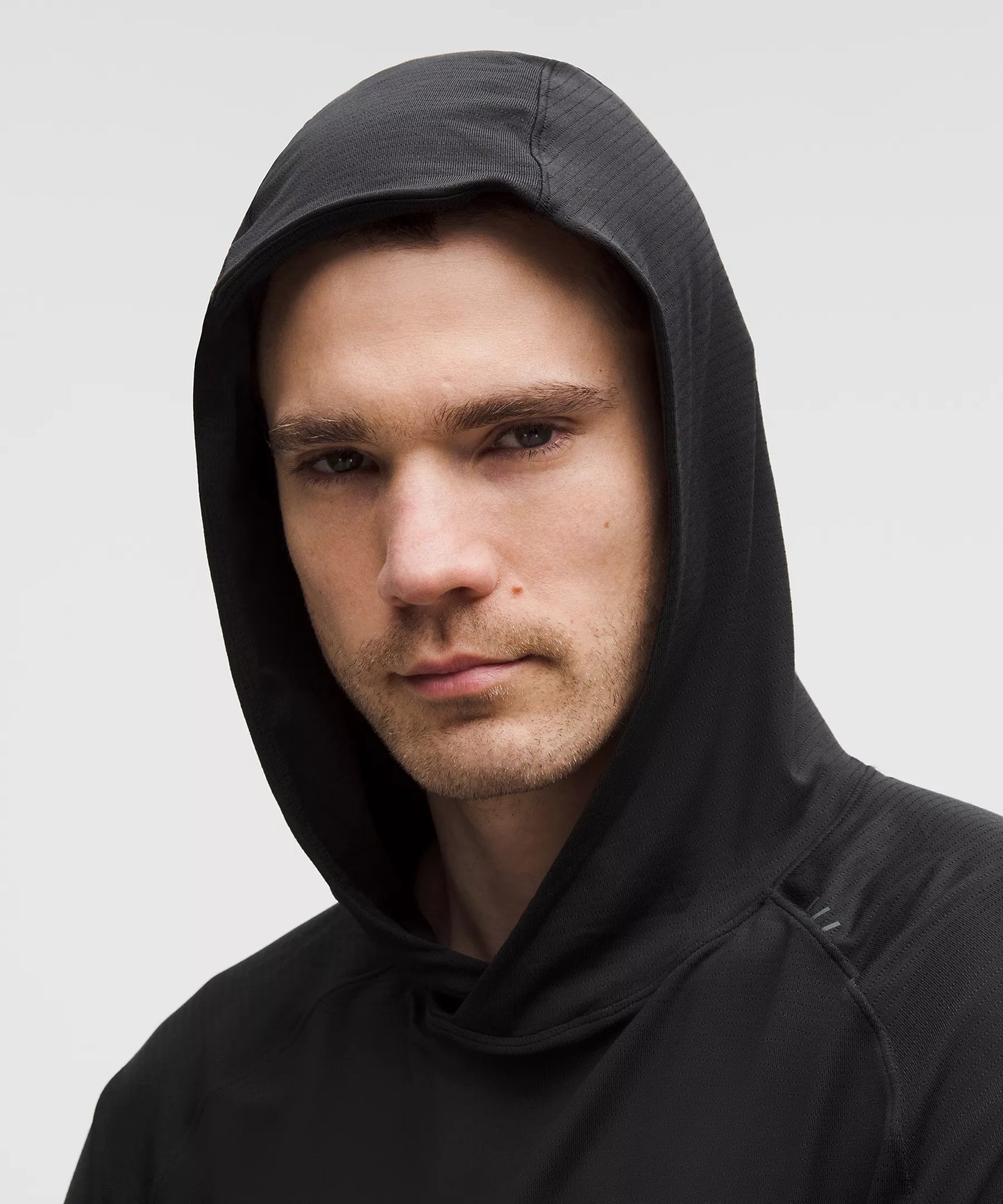 License to Train Hoodie - Black