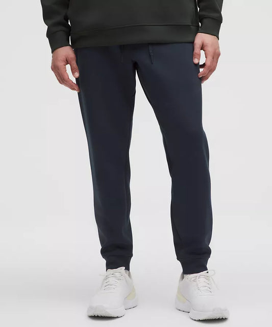 Men's Premium Smooth Spacer Jogger - Regular Fit