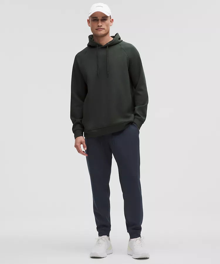 Men's Premium Smooth Spacer Jogger - Regular Fit