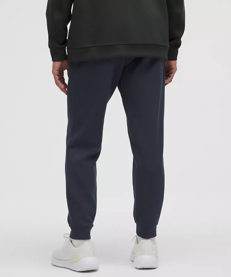 Men's Premium Smooth Spacer Jogger - Regular Fit