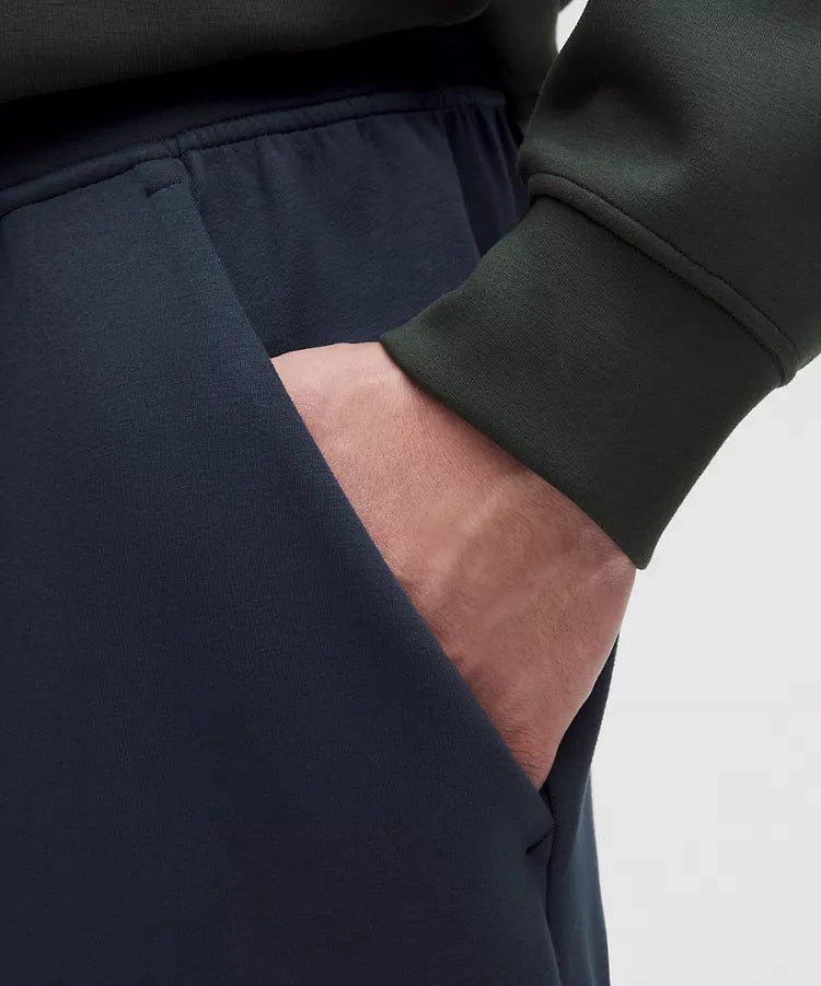 Men's Premium Smooth Spacer Jogger - Regular Fit