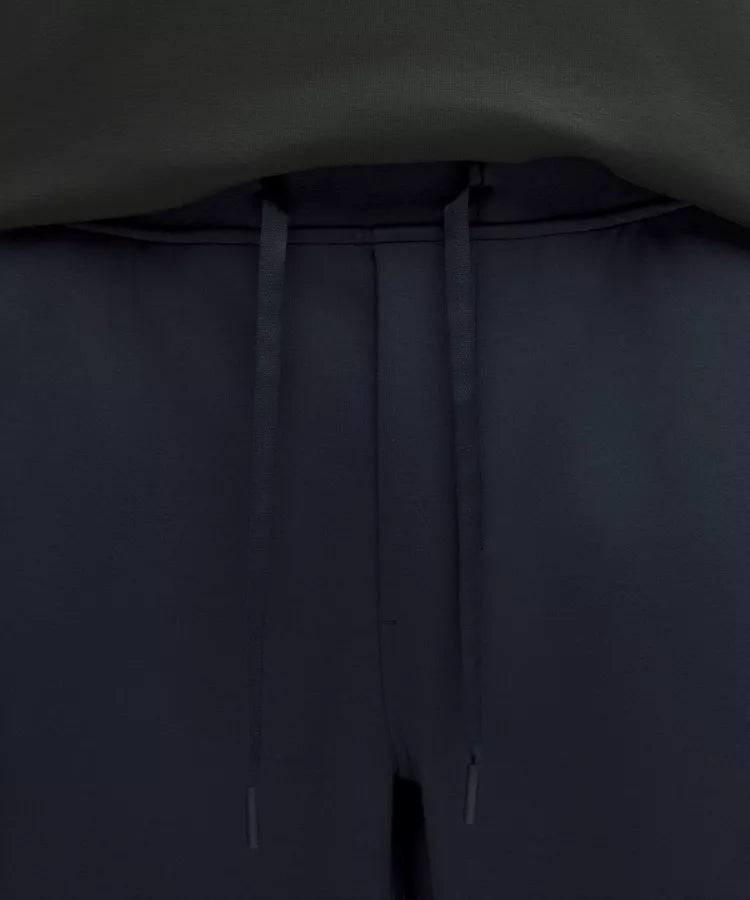Men's Premium Smooth Spacer Jogger - Regular Fit