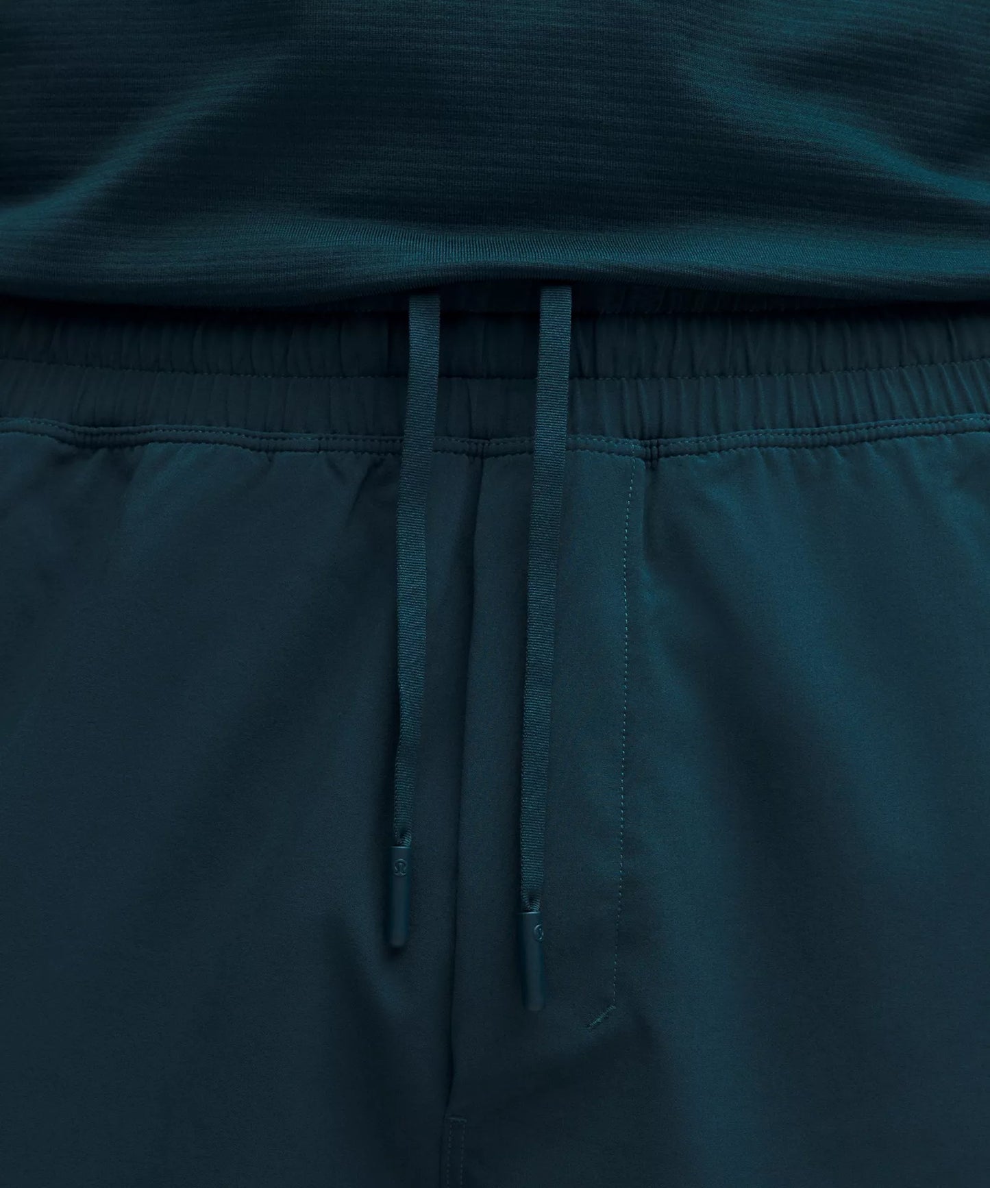 Pace Breaker Linerless Short 7" - Indochine Blue