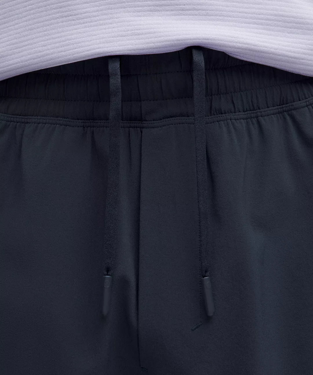 Men's Pace Breaker Linerless Athletic Short 7" -True Navy