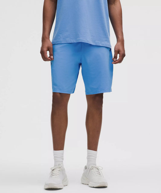 Pace Breaker Linerless Short 9" - Pool Party