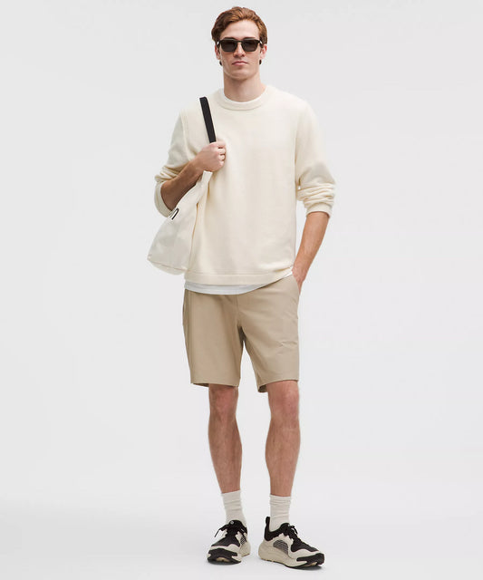 ABC Classic-Fit Short 9" Warpstreme