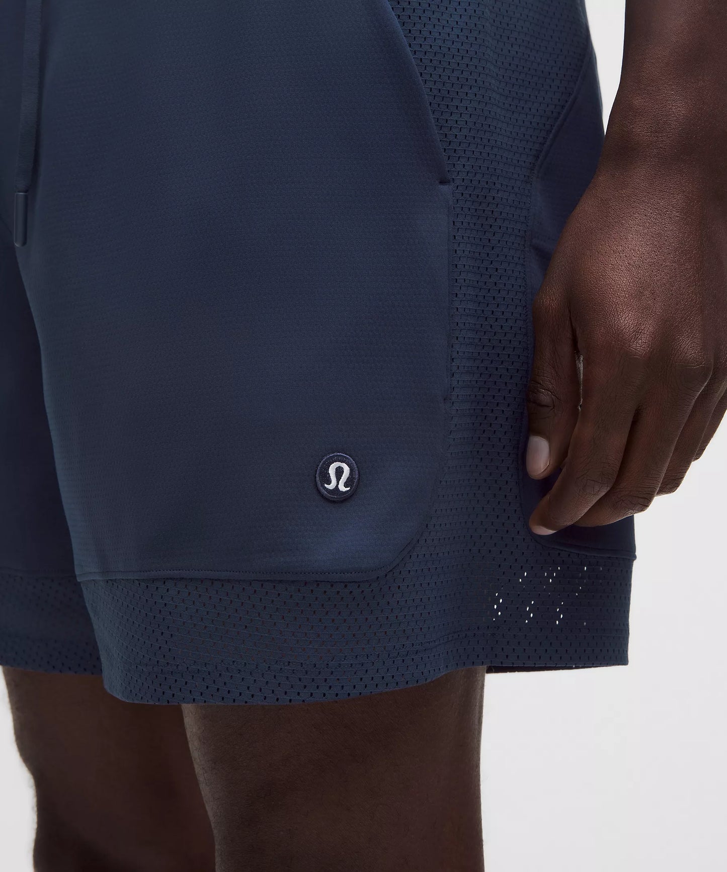 Tennis Short 7"