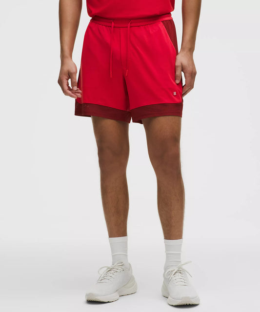 Tennis Short 7"