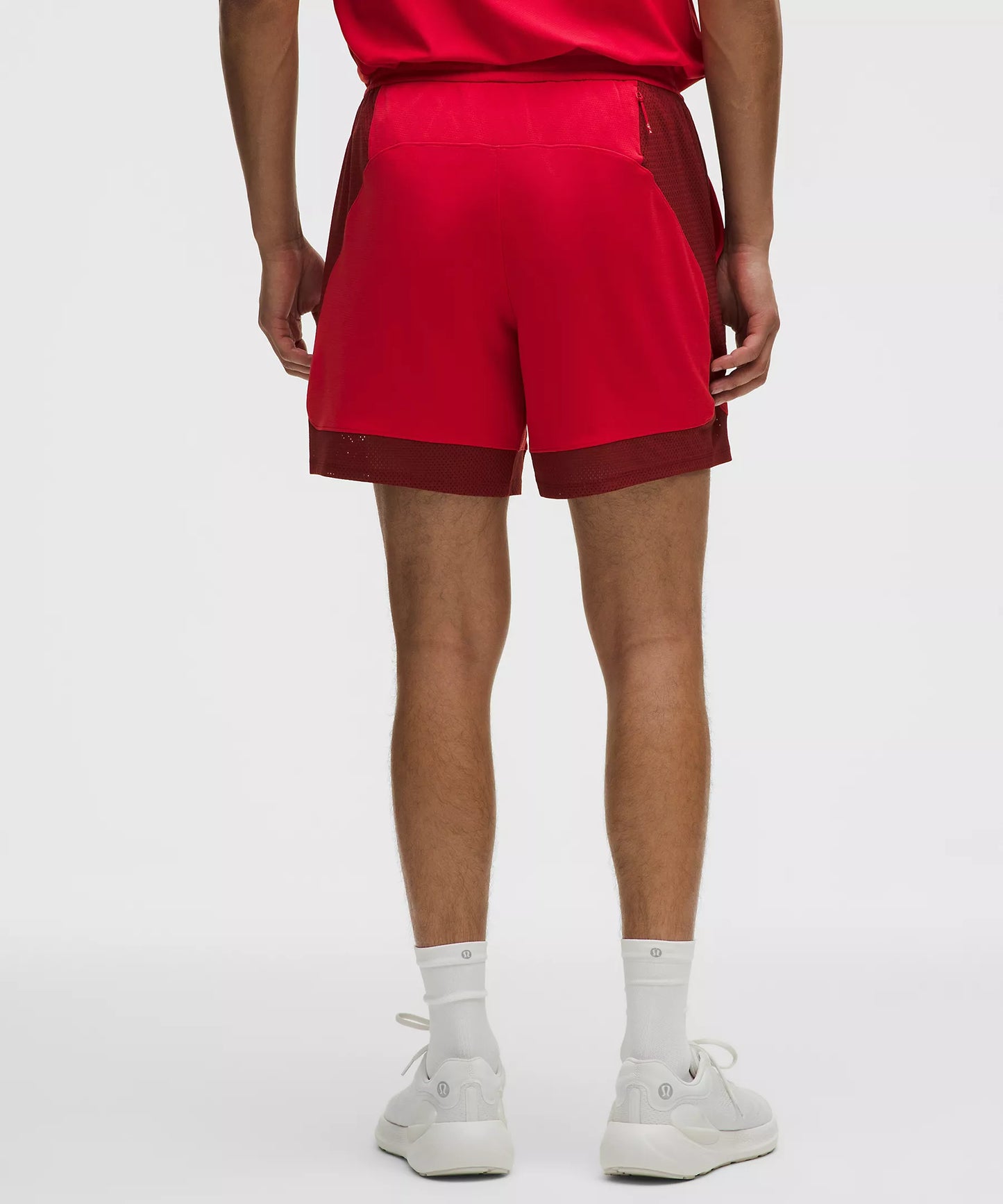 Tennis Short 7"