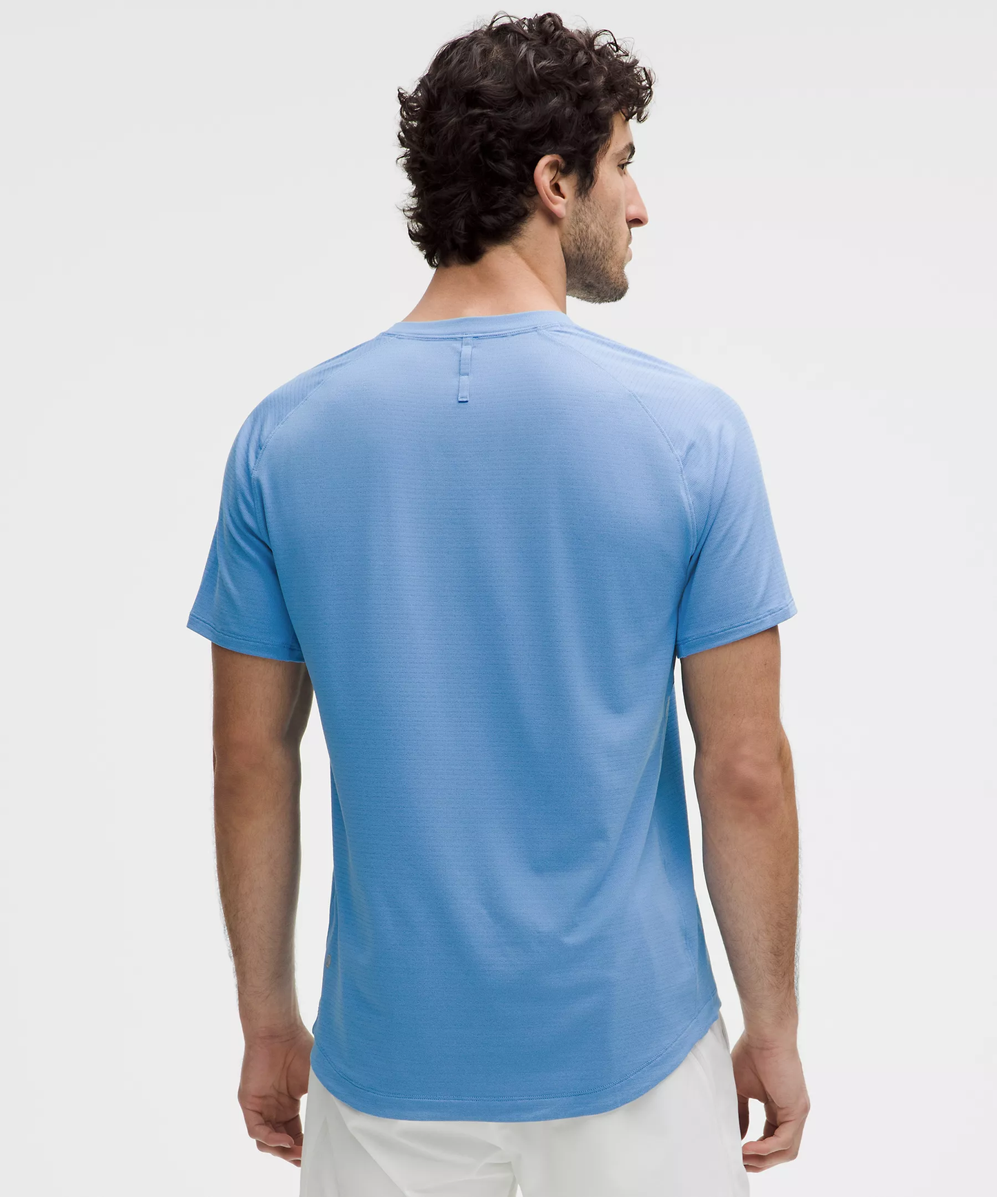 License to Train Short-Sleeve Shirt - Pool Party