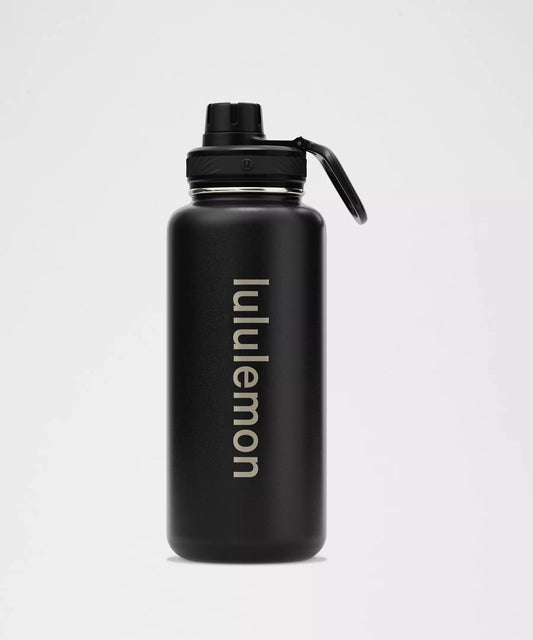 Back to Life Sport Bottle 32oz