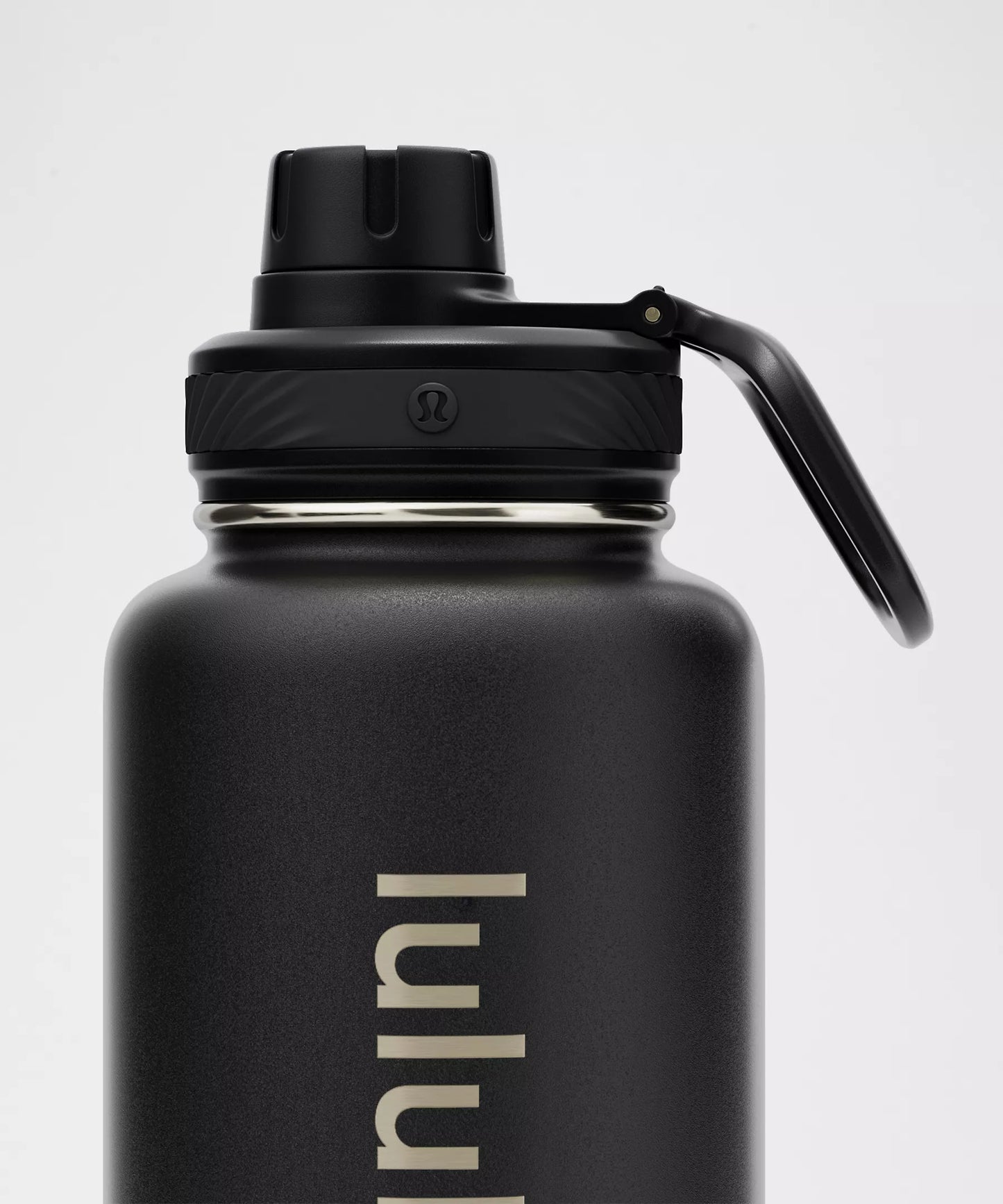 Back to Life Sport Bottle 32oz