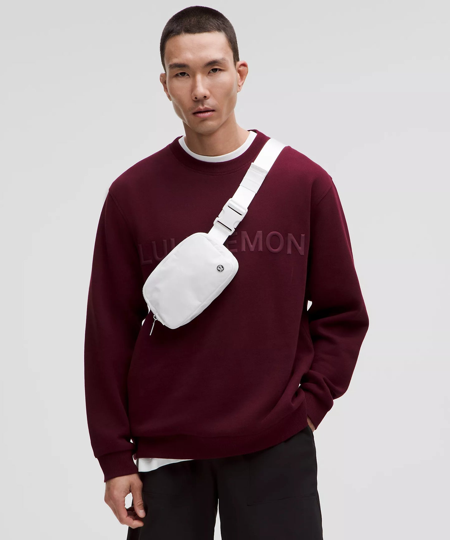 Everywhere Belt Bag 1L - White