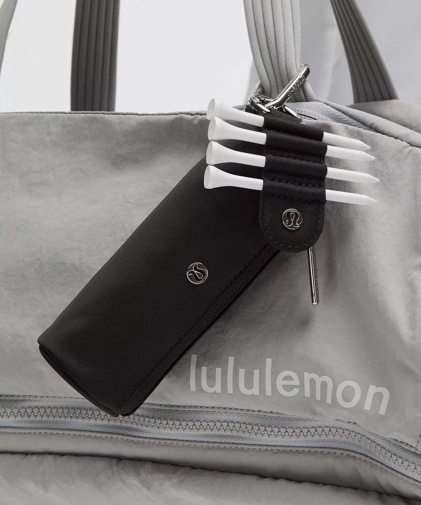 Easy Clip Nano Golf Pouch